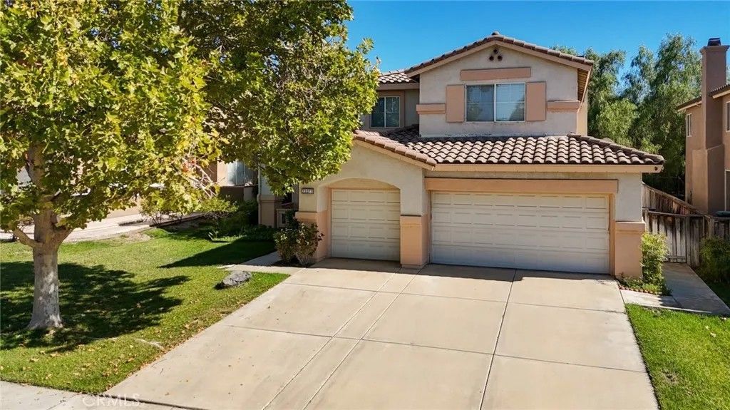 Photo of 23377 Mountain Song Loop, Murrieta, CA 92562 (MLS # OC25271231)