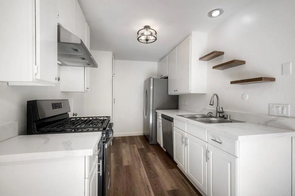 Photo of 1134 Madera Lane, Vista, CA 92084 (MLS # NDP2600663)