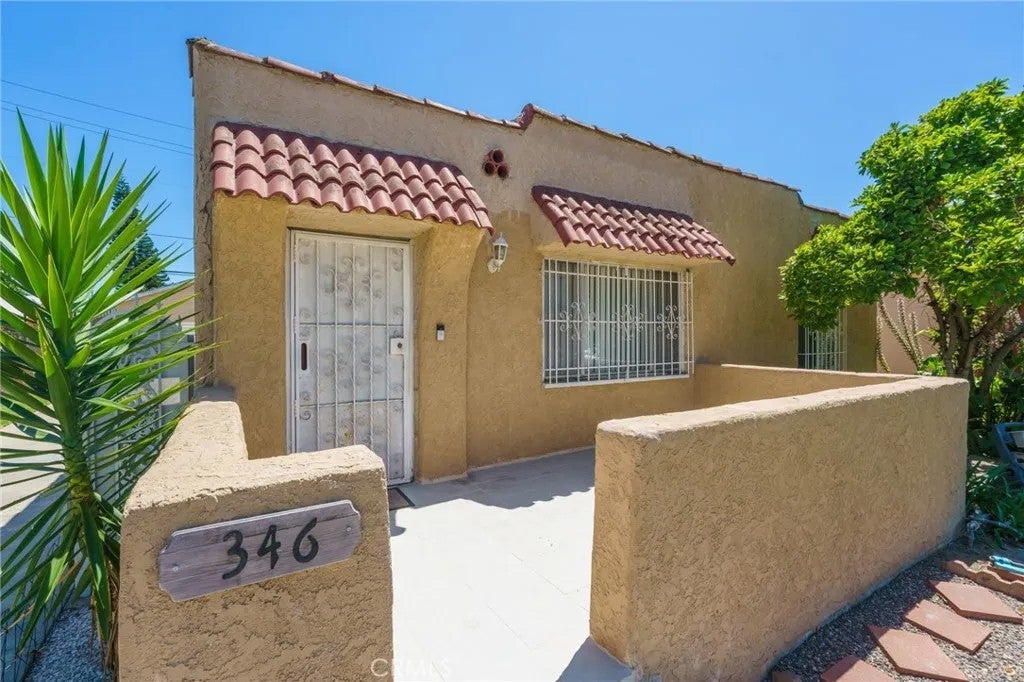 346 W School Street
