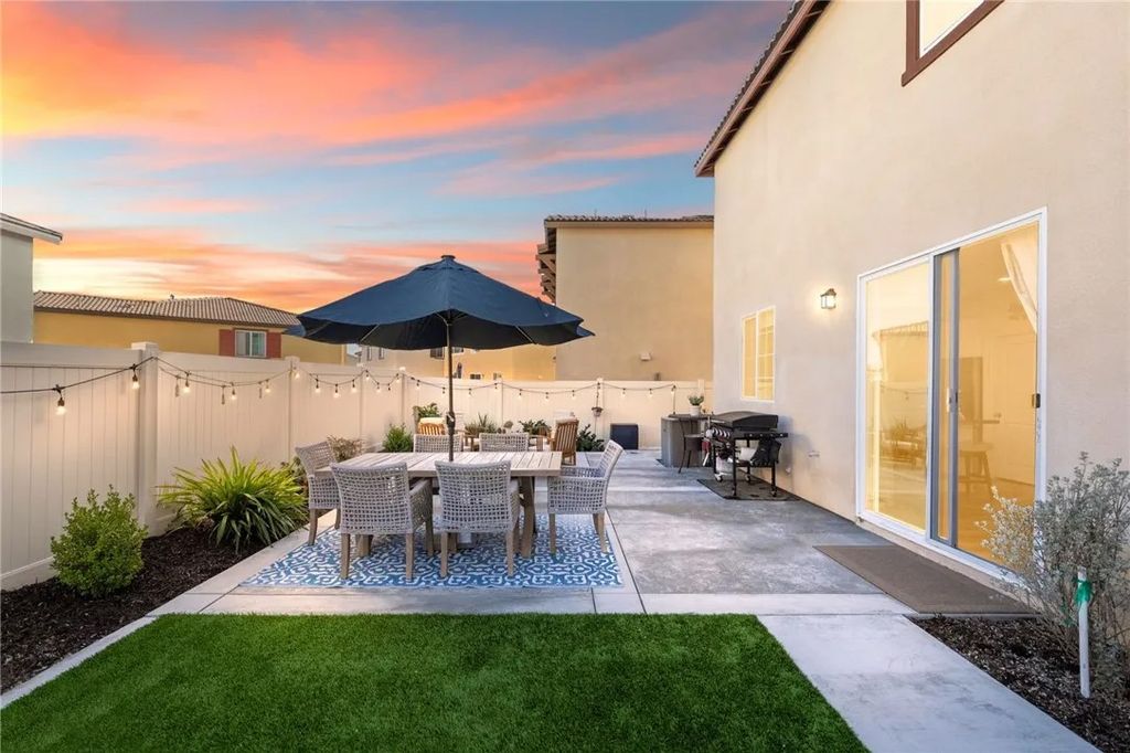 Photo of 36628 Diego Springs Avenue, Murrieta, CA 92563 (MLS # OC26034449)