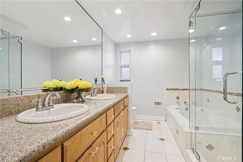 Tiny photo for 12426 Henzie Place, Granada Hills, CA 91344 (MLS # SR25246854)