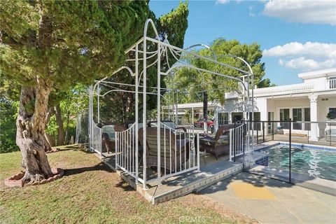 Tiny photo for 12426 Henzie Place, Granada Hills, CA 91344 (MLS # SR25246854)