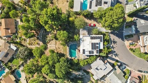 Tiny photo for 12426 Henzie Place, Granada Hills, CA 91344 (MLS # SR25246854)