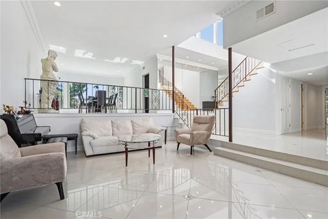 Tiny photo for 12426 Henzie Place, Granada Hills, CA 91344 (MLS # SR25246854)