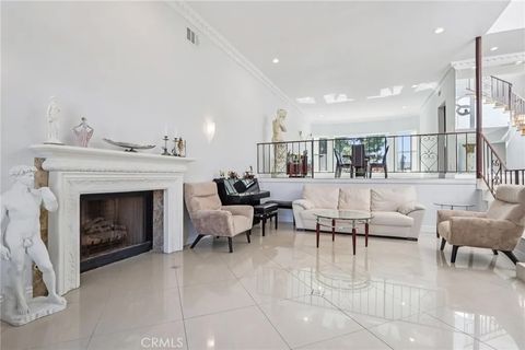 Tiny photo for 12426 Henzie Place, Granada Hills, CA 91344 (MLS # SR25246854)