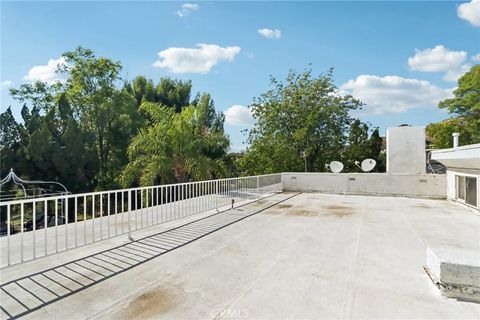 Tiny photo for 12426 Henzie Place, Granada Hills, CA 91344 (MLS # SR25246854)