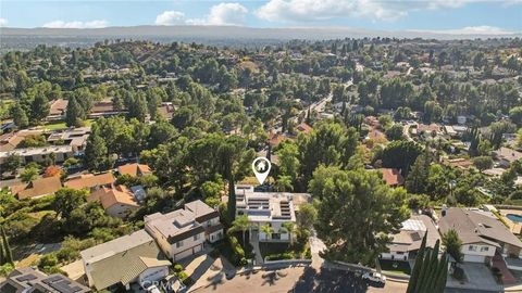 Tiny photo for 12426 Henzie Place, Granada Hills, CA 91344 (MLS # SR25246854)