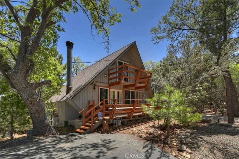 1710 Canyon Crest