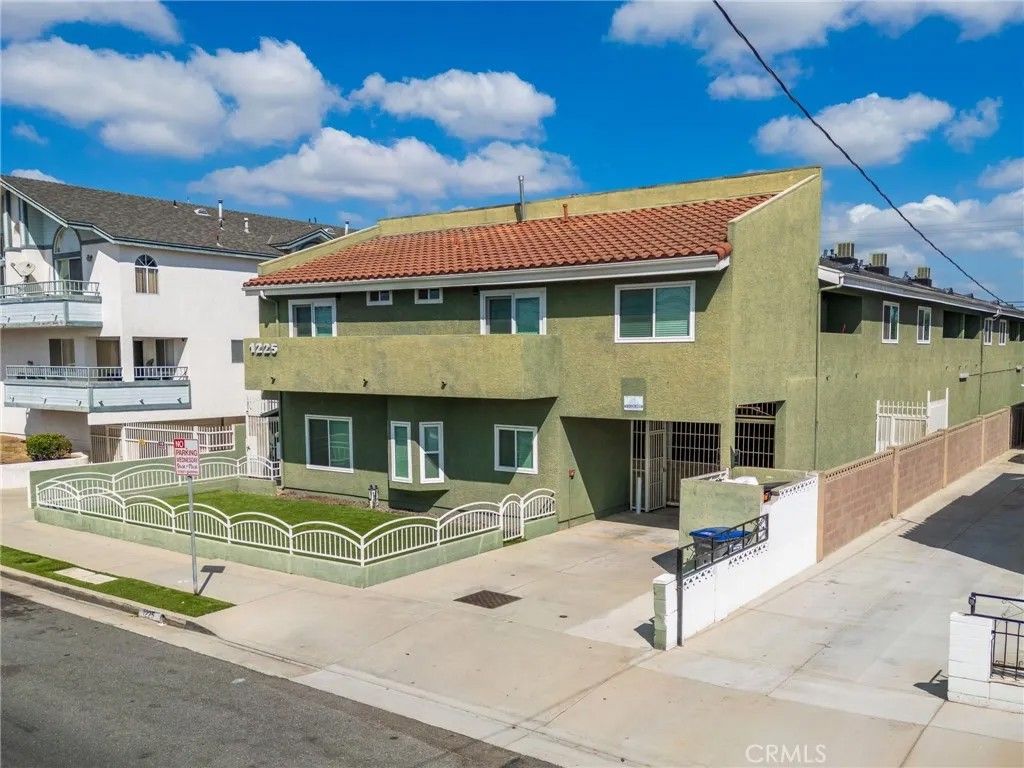 Photo of 1225 W 168th Street, Gardena, CA 90247 (MLS # SB26052415)
