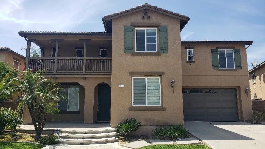 Photo of 16020 Huntington Garden, Chino, CA 91708 (MLS # CV26085453)