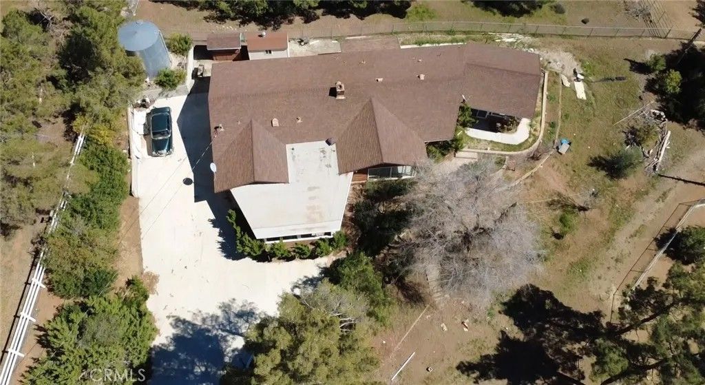 Photo of 33716 Hubbard Road, Acton, CA 93510 (MLS # GD26048099)