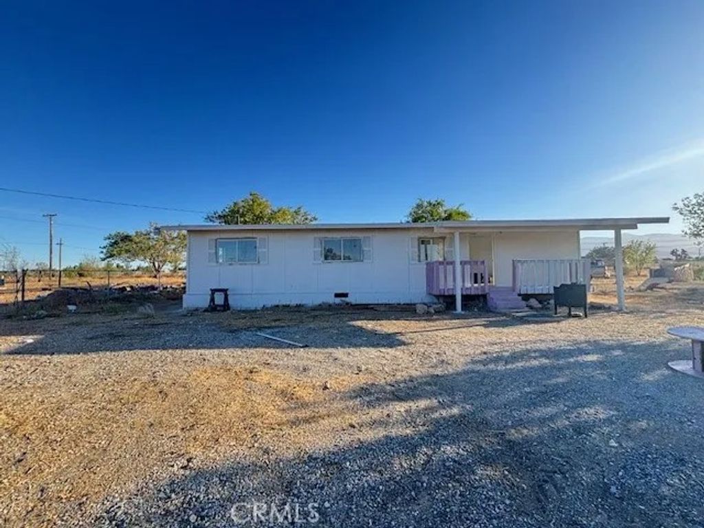 Photo of 9950 Sonora Road, Phelan, CA 92371 (MLS # RS25271733)
