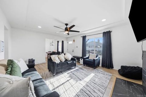 Photo of 649 S 61St Street, San Diego, CA 92114 (MLS # PTP2602885)