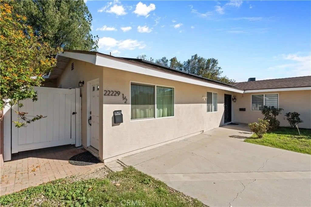 Photo of 22229 Covello Street, Canoga Park, CA 91303 (MLS # GD26010451)