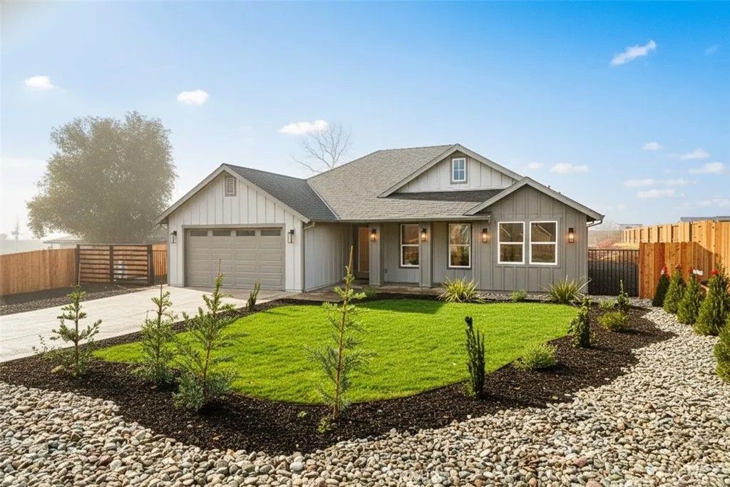 Photo of 5375 Filbert Street, Paradise, CA 95969 (MLS # PA25279048)