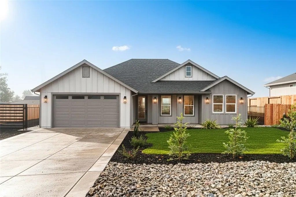 Photo of 5375 Filbert Street, Paradise, CA 95969 (MLS # PA25279048)