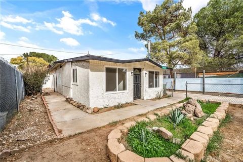 Photo of 44668 Brawley Avenue, Jacumba, CA 91934 (MLS # SW25136776)