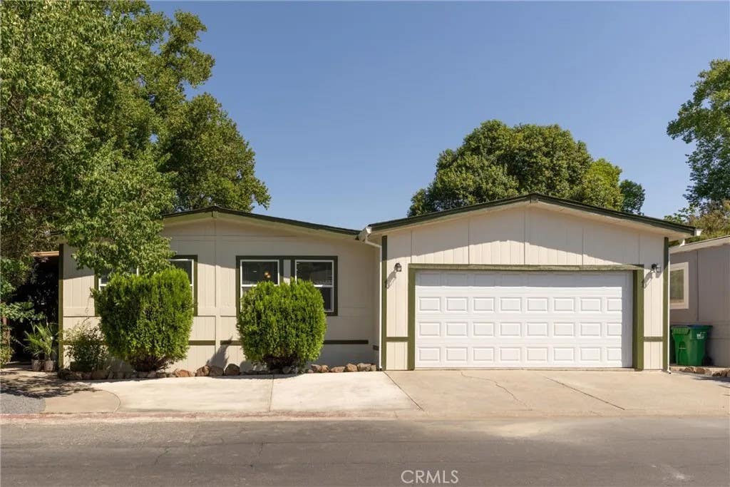 Photo of 274 Camino Norte ST #66, Chico, CA 95973 (MLS # SN26179140)