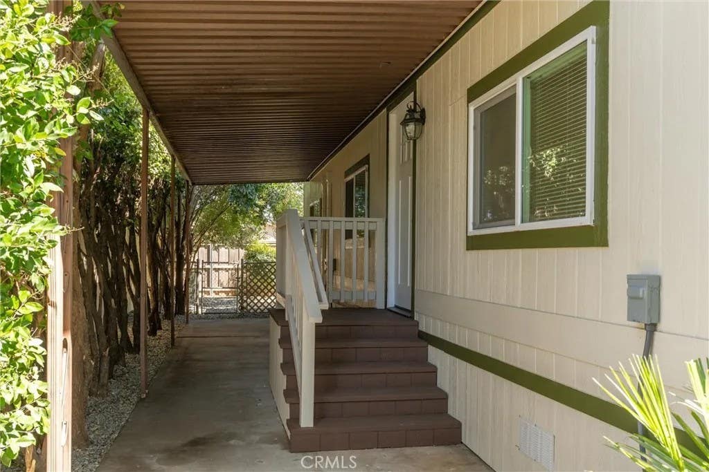 Photo of 274 Camino Norte ST #66, Chico, CA 95973 (MLS # SN26179140)