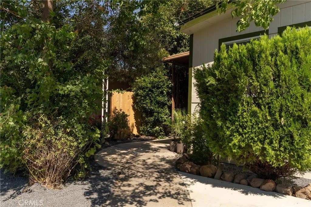 Photo of 274 Camino Norte ST #66, Chico, CA 95973 (MLS # SN26179140)