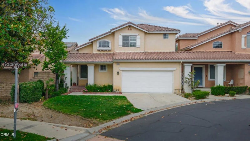437 Scatterwood Lane