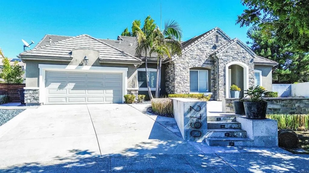 2790 SILVER OAK Court