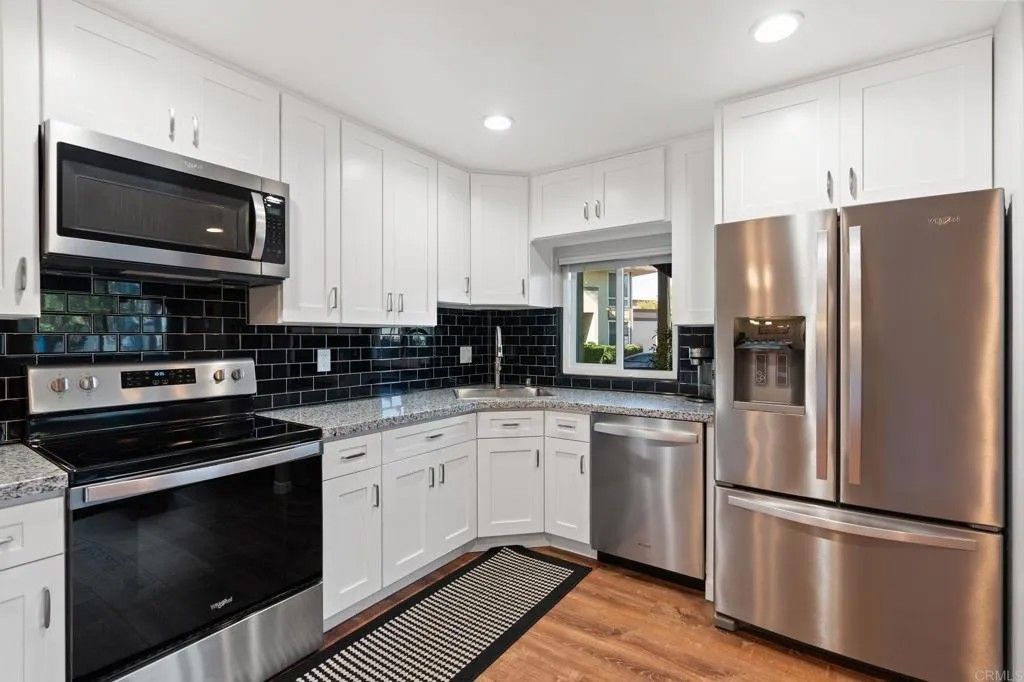 Photo of 745 E Bradley Avenue #33, El Cajon, CA 92021 (MLS # NDP2511516)