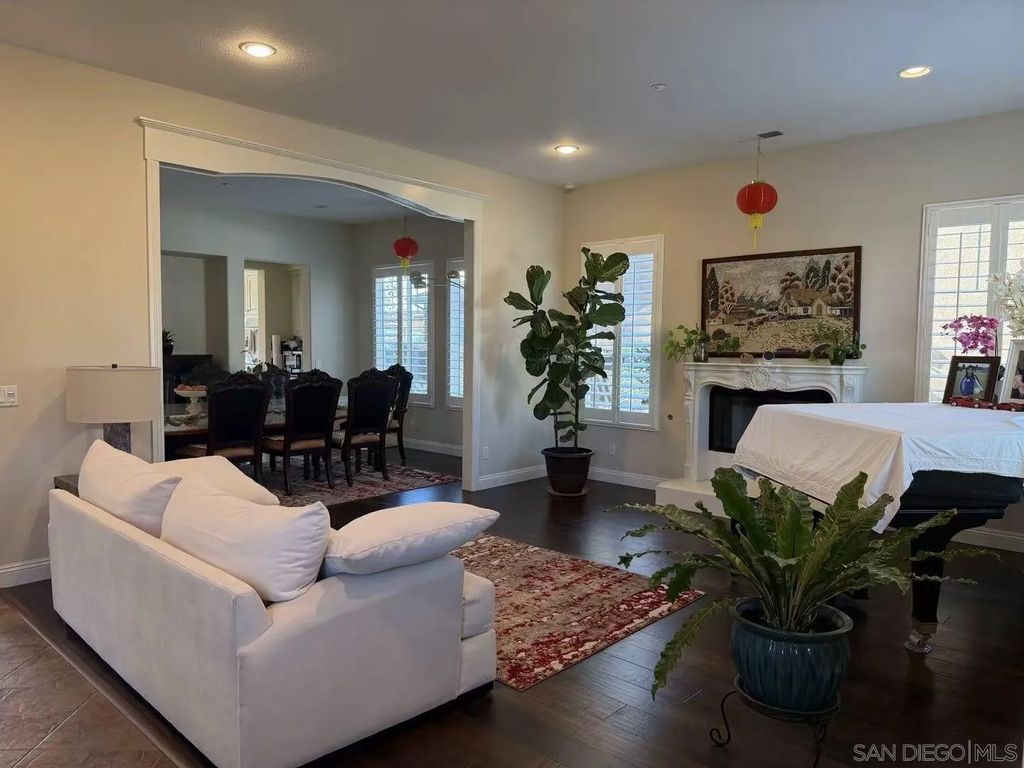 Photo of 16156 Palomino Valley Rd, San Diego, CA 92127 (MLS # 260001887)