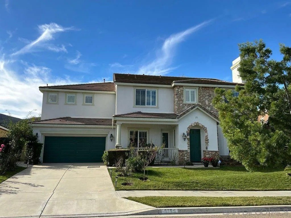 Photo of 16156 Palomino Valley Rd, San Diego, CA 92127 (MLS # 260001887)