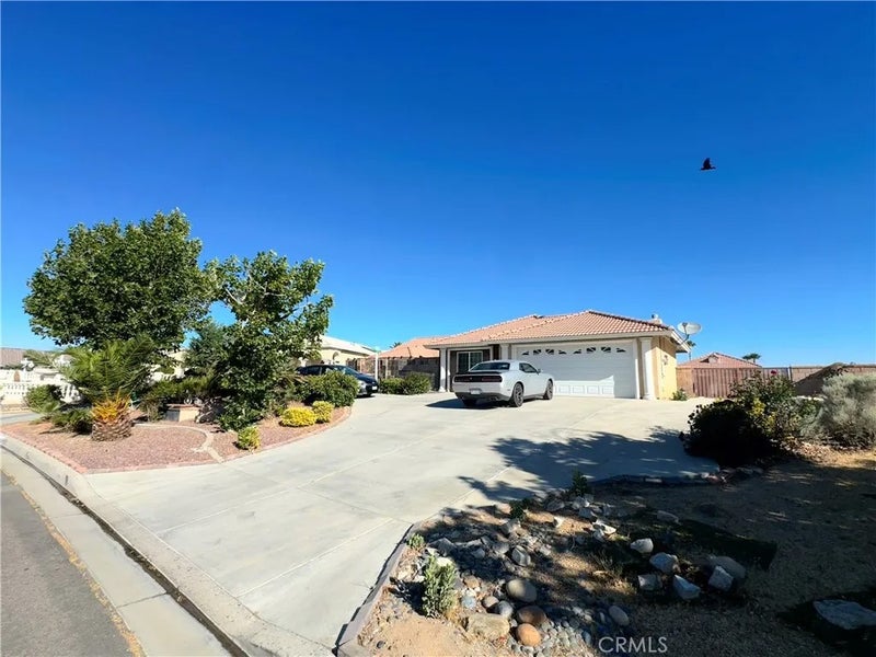 20284 Majestic Drive