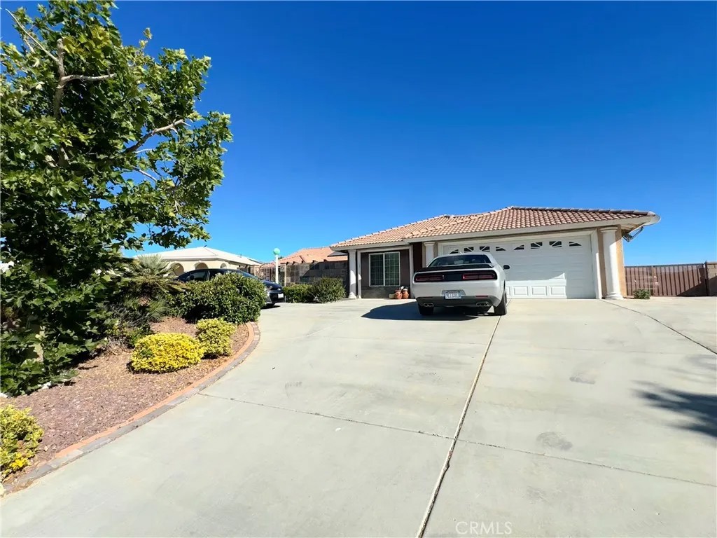 20284 Majestic Drive