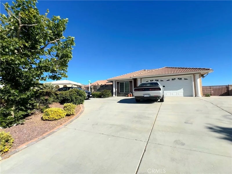 20284 Majestic Drive