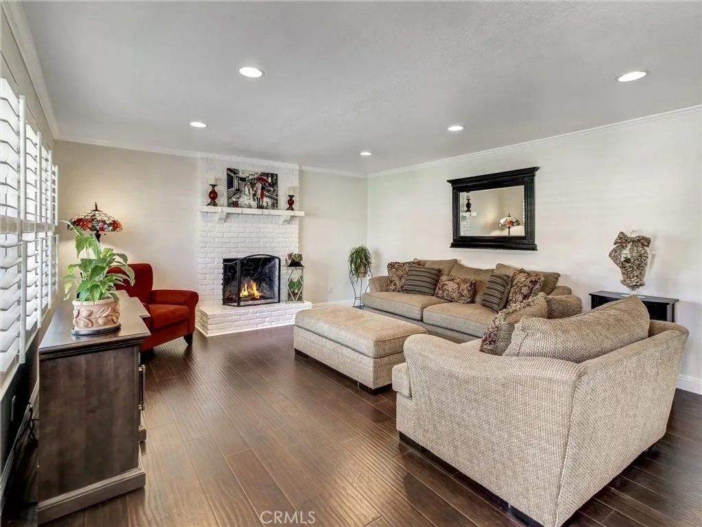 Photo of 517 W I St, Ontario, CA 91762 (MLS # CV26014978)