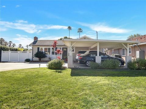 Photo of 517 W I St, Ontario, CA 91762 (MLS # CV26014978)