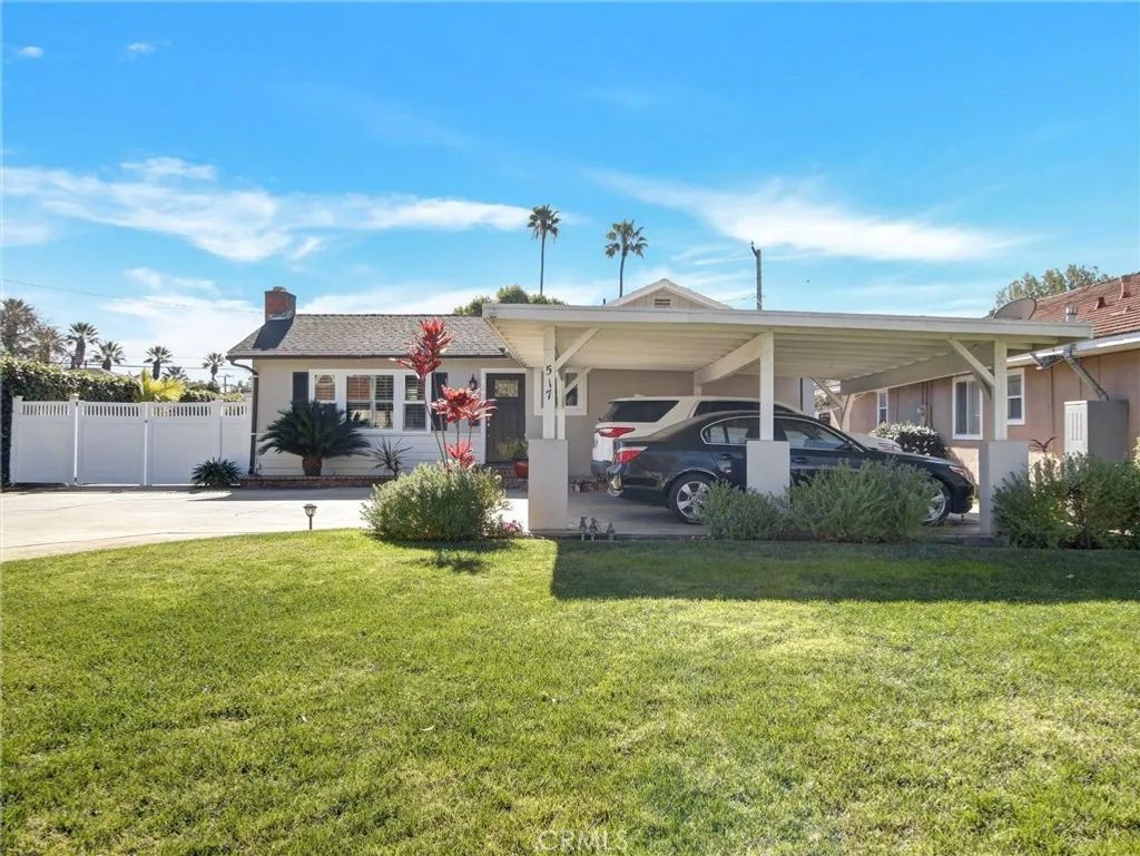 Photo of 517 W I St, Ontario, CA 91762 (MLS # CV26014978)