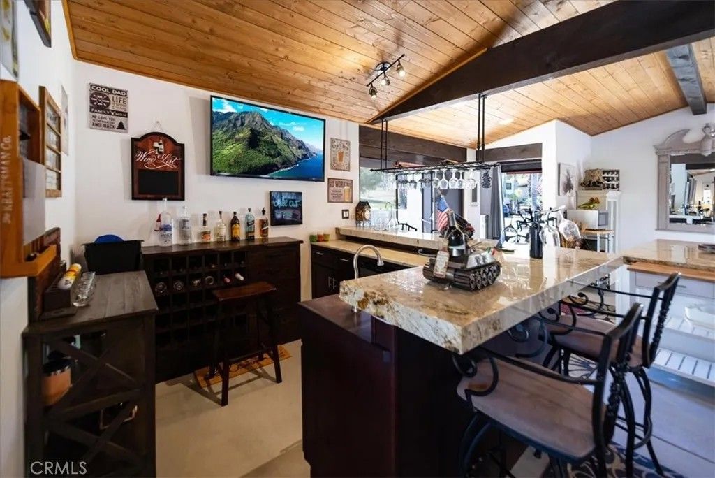 Photo of 45525 Highway 79 Site 333, Aguanga, CA 92536 (MLS # SW26065260)