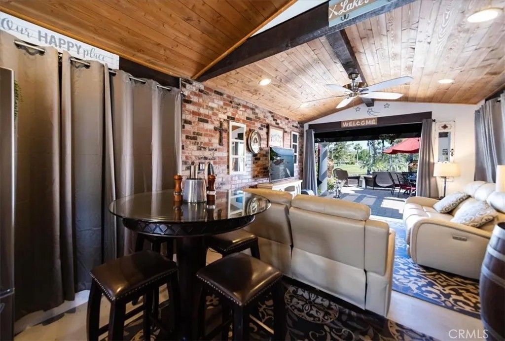 Photo of 45525 Highway 79 Site 333, Aguanga, CA 92536 (MLS # SW26065260)