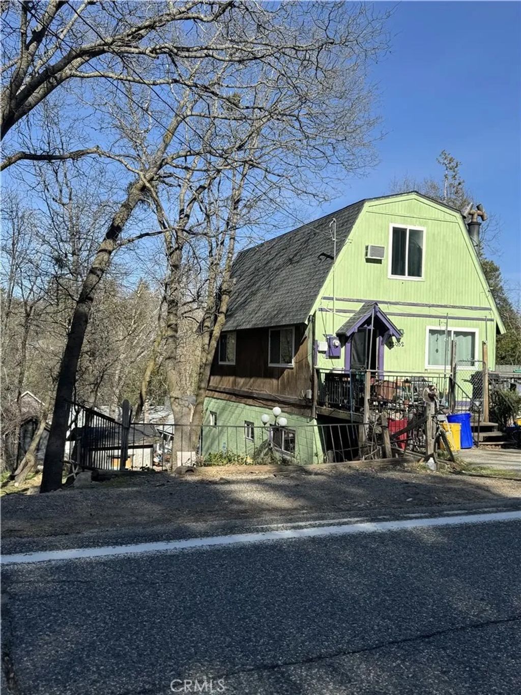 Photo of 22052 Crest Forest, Cedarpines Park, CA 92322 (MLS # DW26024074)