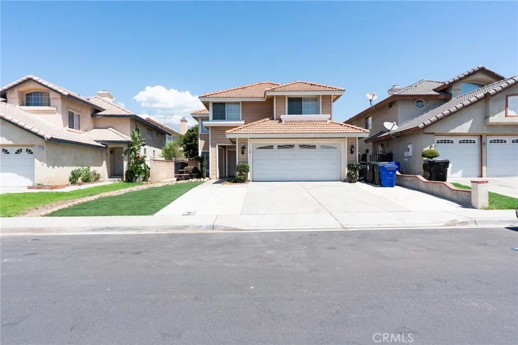 14248 Tuolumne Court