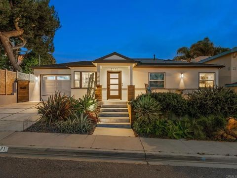 3771 Baker Street San Diego CA 92117