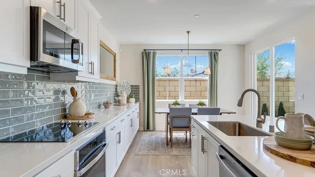 Photo of 4541 S Patterson Paseo, Ontario, CA 91762 (MLS # SW26019119)