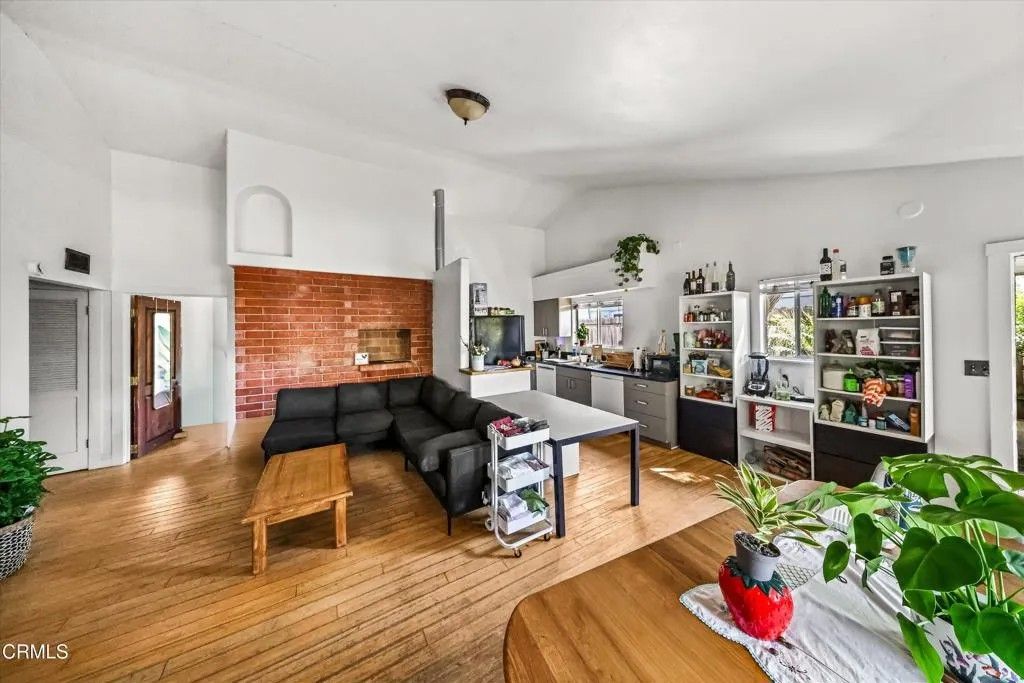 Photo of 6880 Pasado Road, Goleta, CA 93117 (MLS # V1-35254)