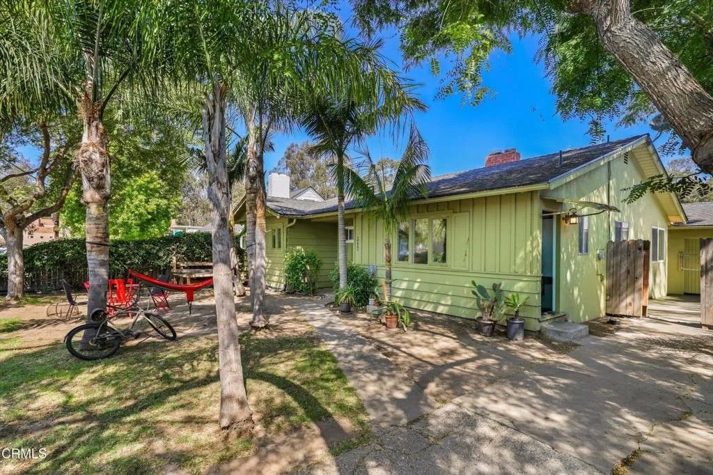 Photo of 6880 Pasado Road, Goleta, CA 93117 (MLS # V1-35254)