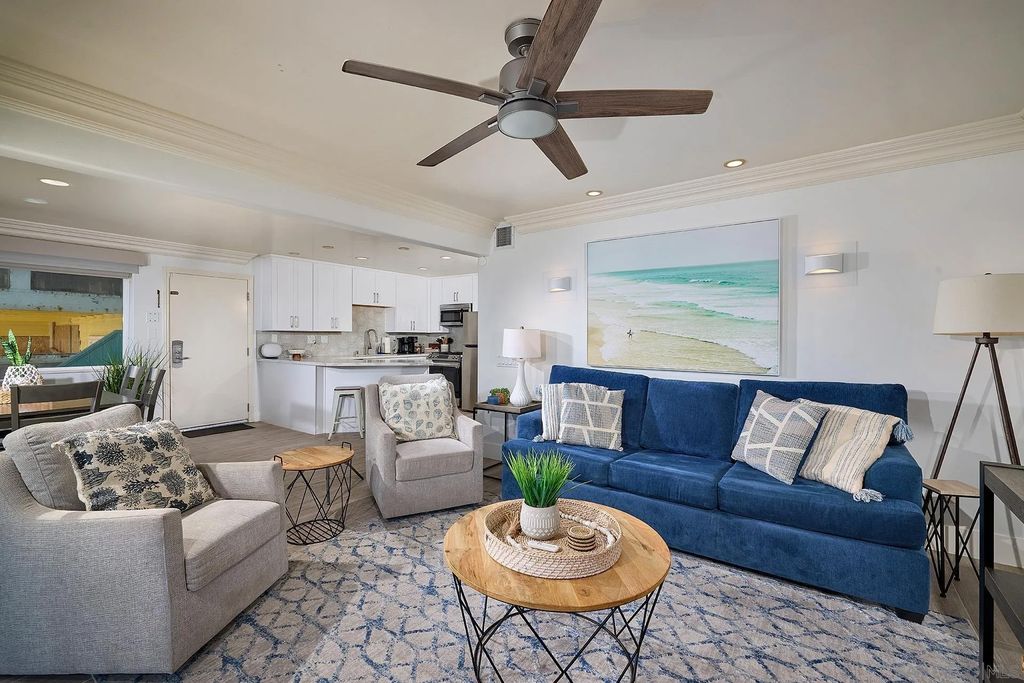 Photo of 1123-25 S Pacific Street, Oceanside, CA 92054 (MLS # 250039031)