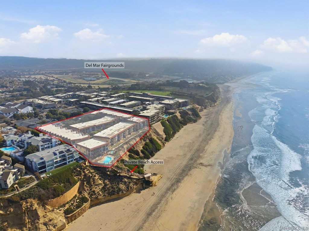 Photo of 190 Del Mar Shores Terrace #69, Solana Beach, CA 92075 (MLS # 250045859)