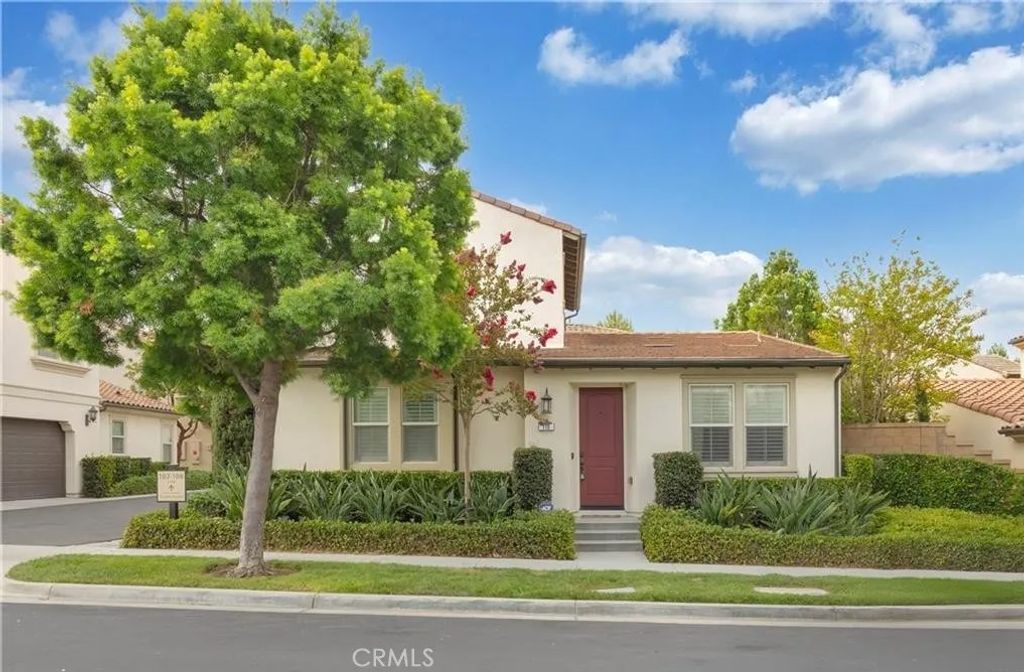 Photo of 110 Desert Bloom, Irvine, CA 92618 (MLS # OC25234947)