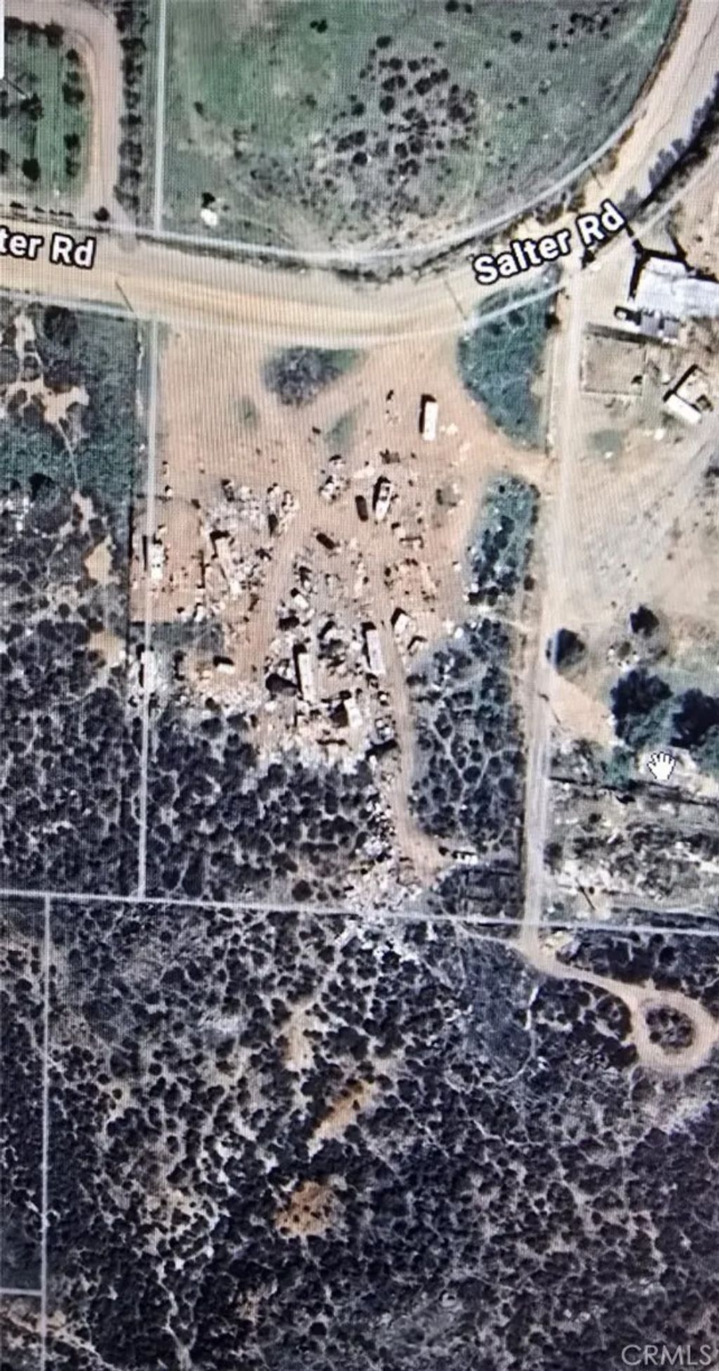 Photo of 1 Salter, Perris, CA 92570 (MLS # SW25280915)