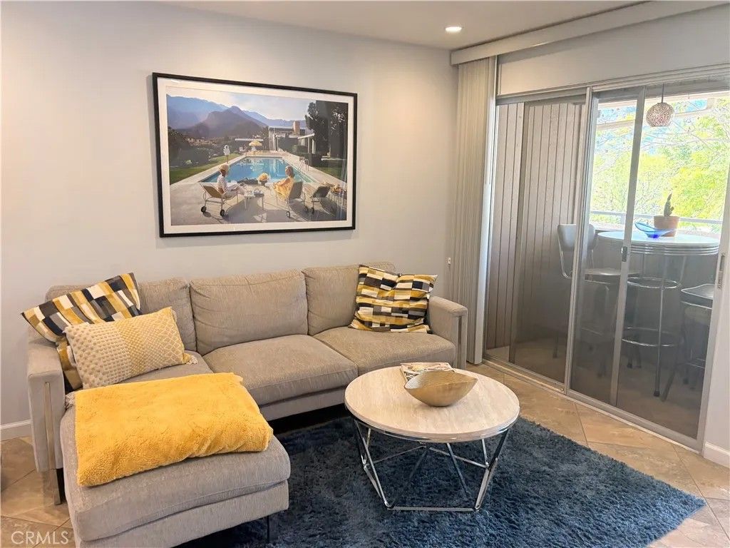 Photo of 510 N Villa Court, Palm Springs, CA 92262 (MLS # IG26051486)
