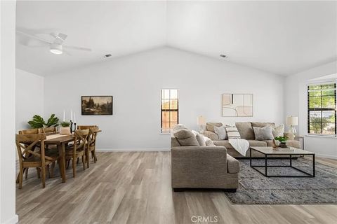 Tiny photo for 2344 Tiffany Way, Chico, CA 95926 (MLS # SN25223373)
