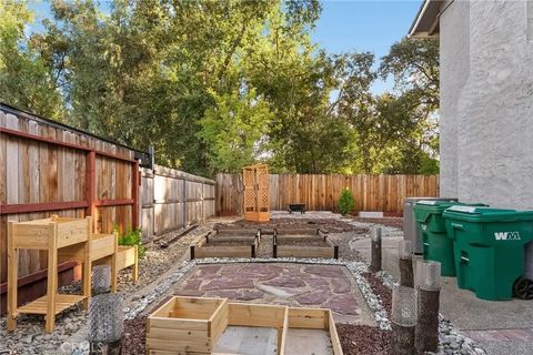Tiny photo for 2344 Tiffany Way, Chico, CA 95926 (MLS # SN25223373)